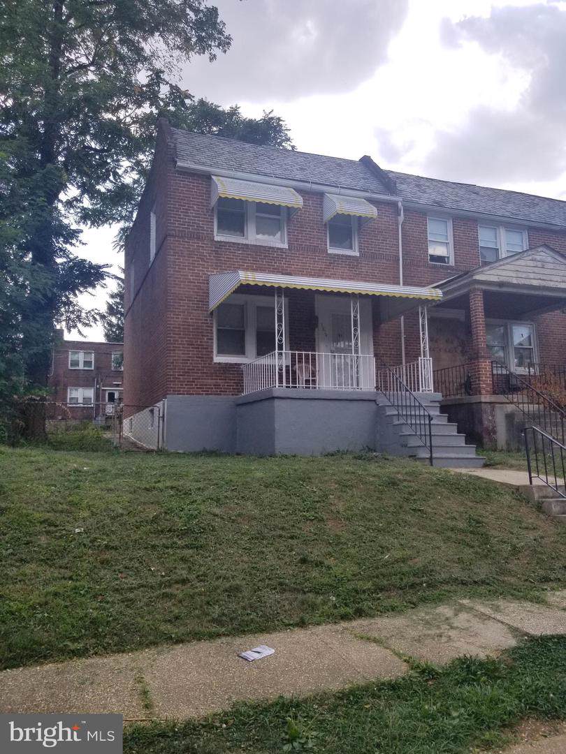 3814 Roland View Avenue - Photo 1