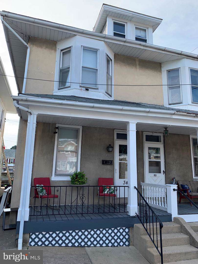 34 Franklin Street - Photo 1