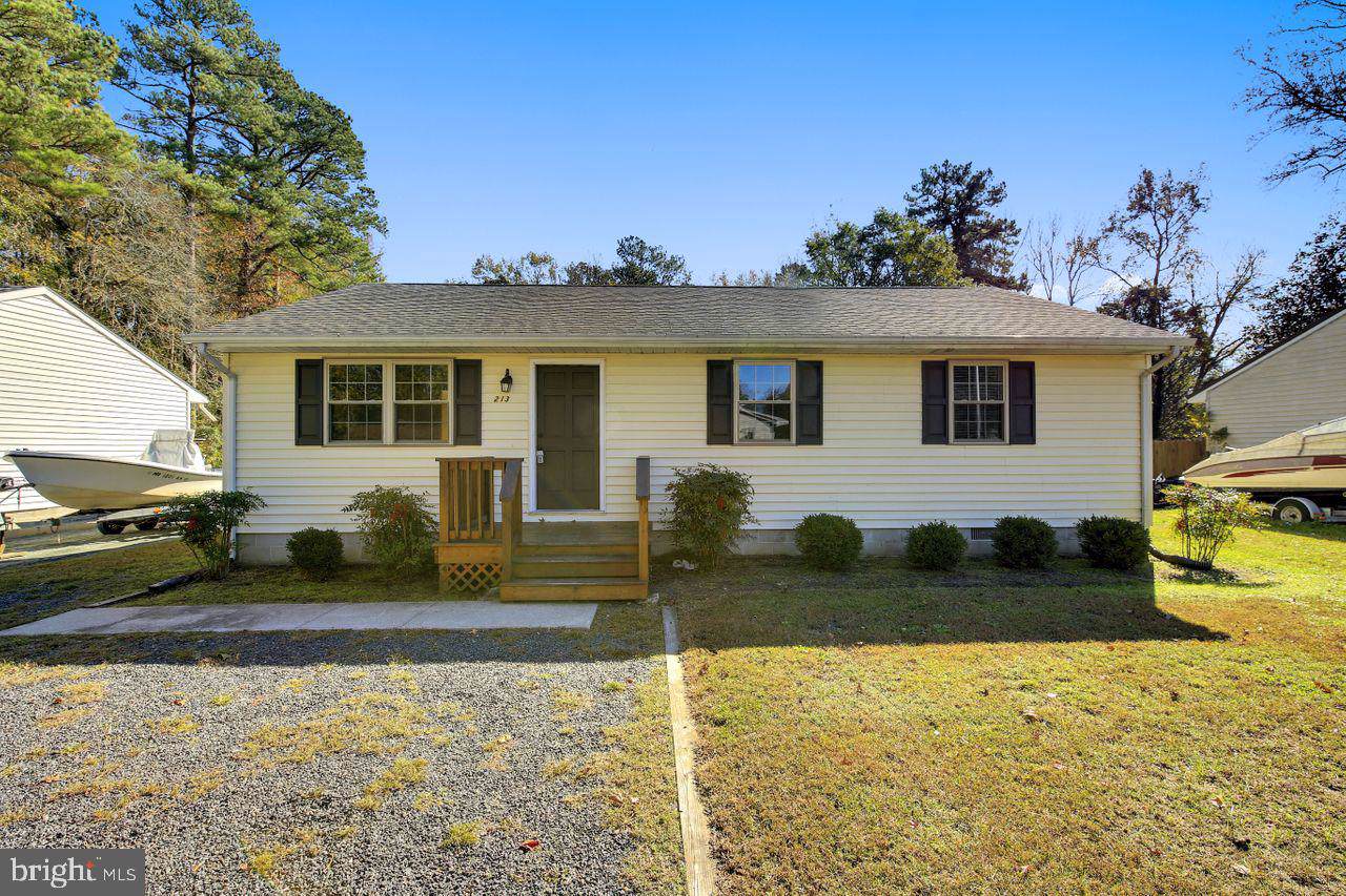 213 Williams Avenue - Photo 1