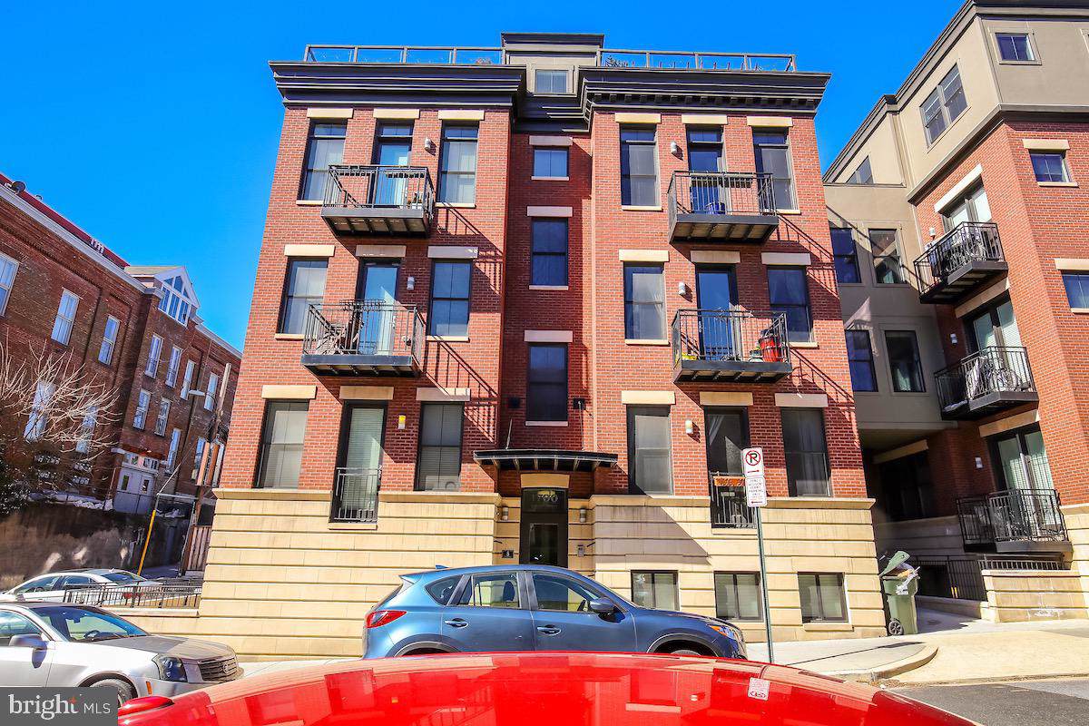 1700 Euclid Street - Photo 1