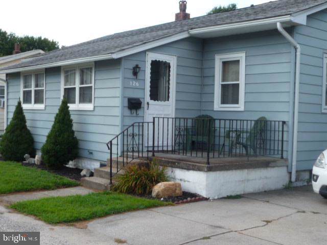 126 Magnolia Street - Photo 1