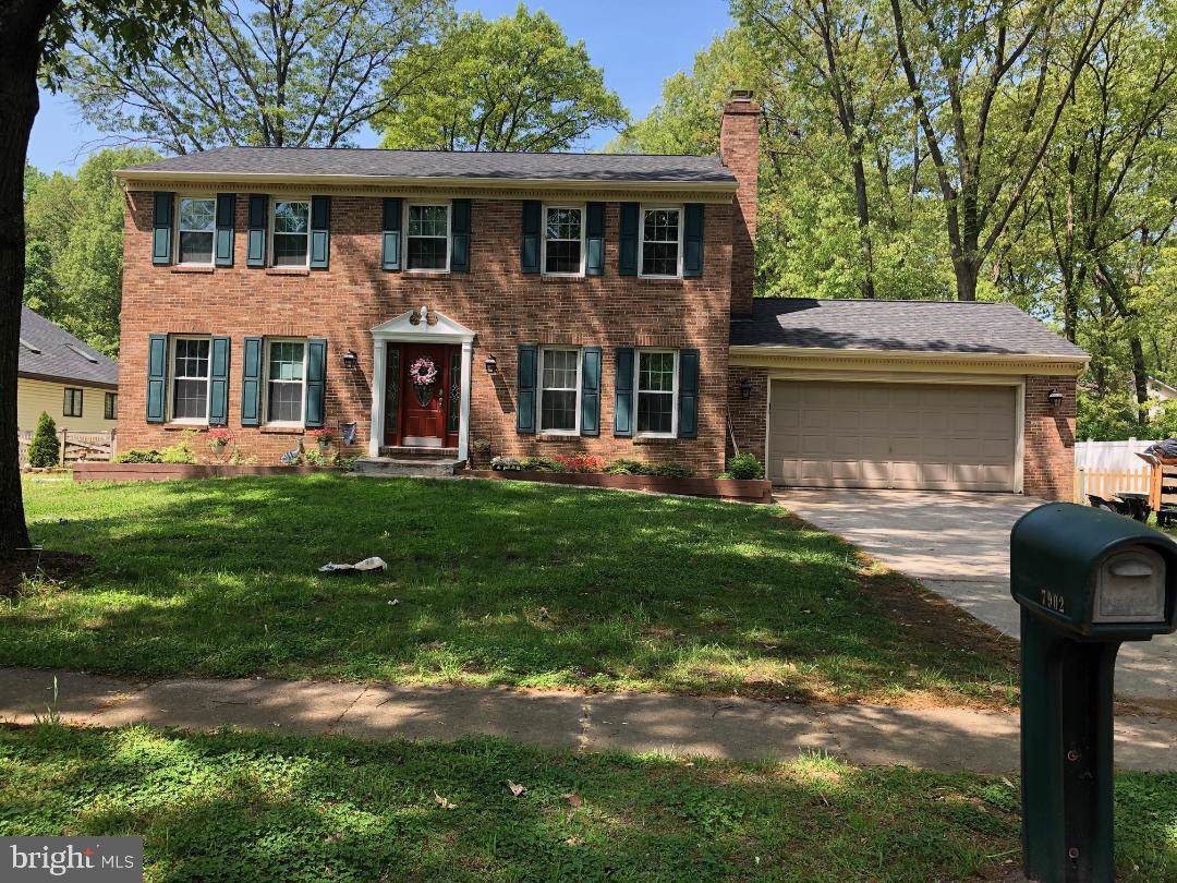 7902 Lowtide Court - Photo 1