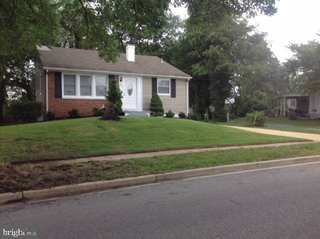 402 Barrymore Drive - Photo 1