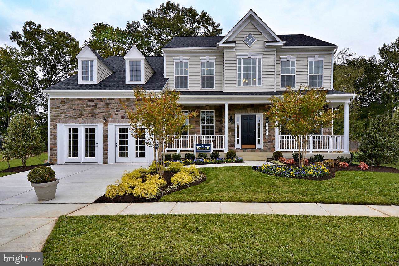 12617 Hallman Court - Photo 1