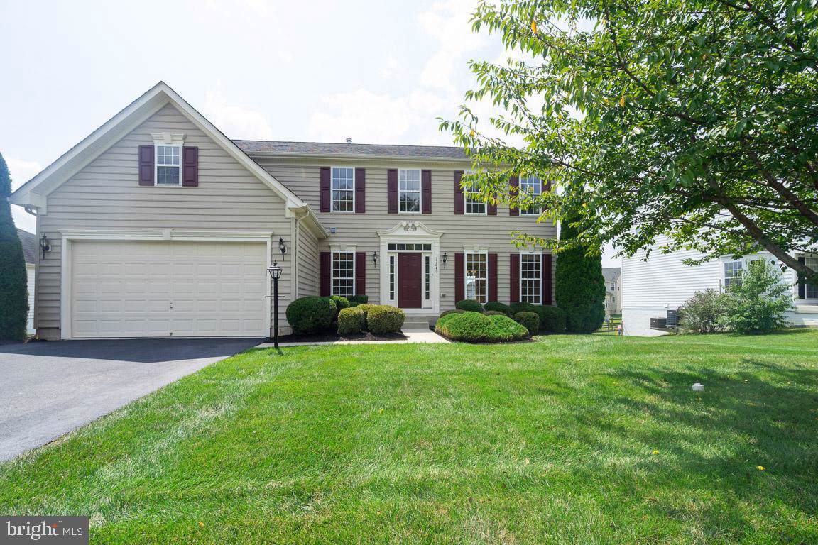 11640 Hopyard Drive - Photo 1