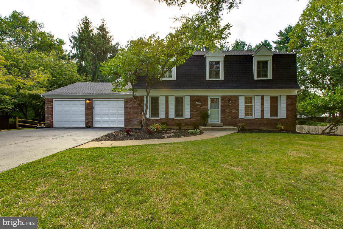 16512 George Washington Drive - Photo 1