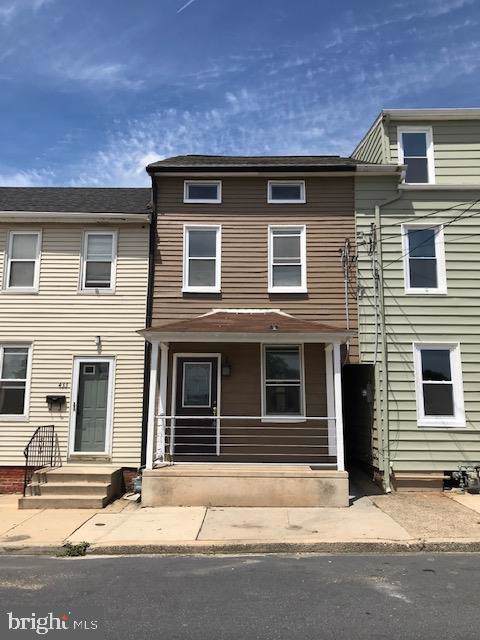 435 Cherry Street - Photo 1