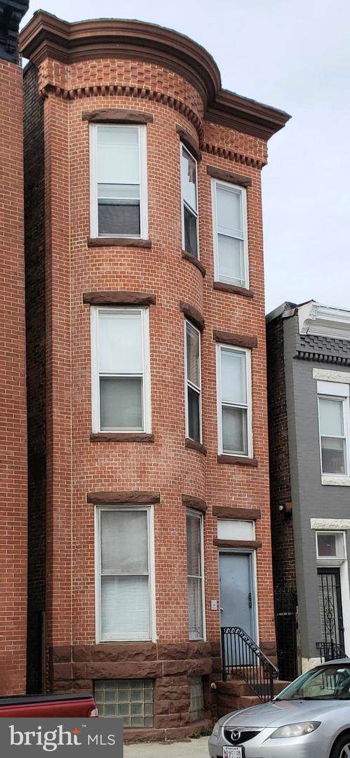 1510 Light Street - Photo 1