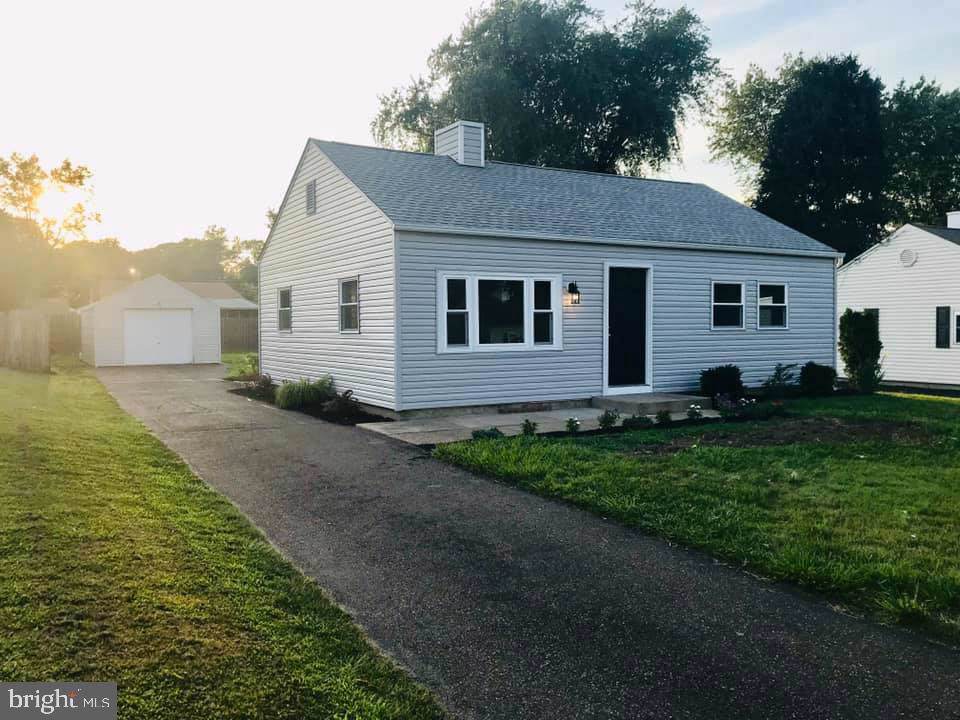 968 Willow St - Photo 1