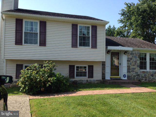 1491 Eden Drive - Photo 1
