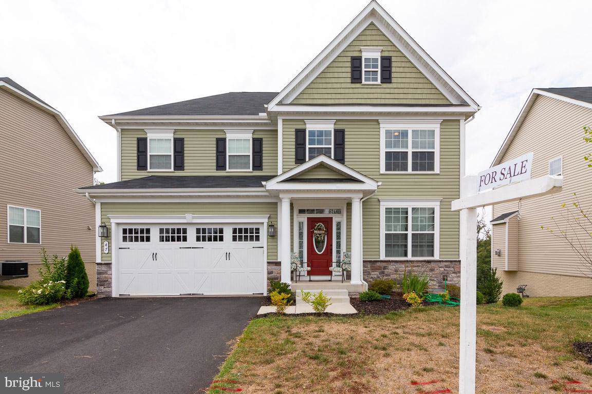 47 Orchid Lane - Photo 1