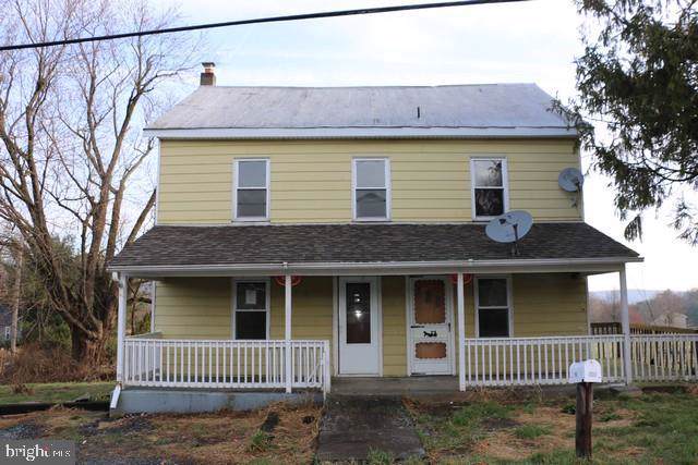 1968 Wenksville Road - Photo 1