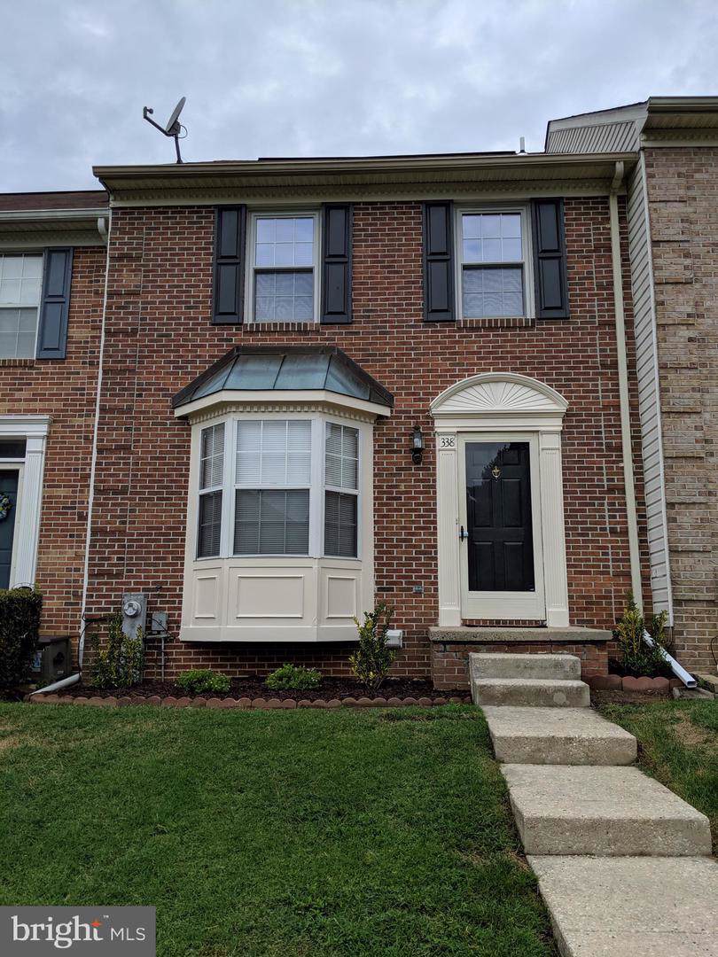 338 Overlea Place - Photo 1