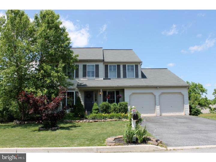 106 Quarry View Drive - Photo 1