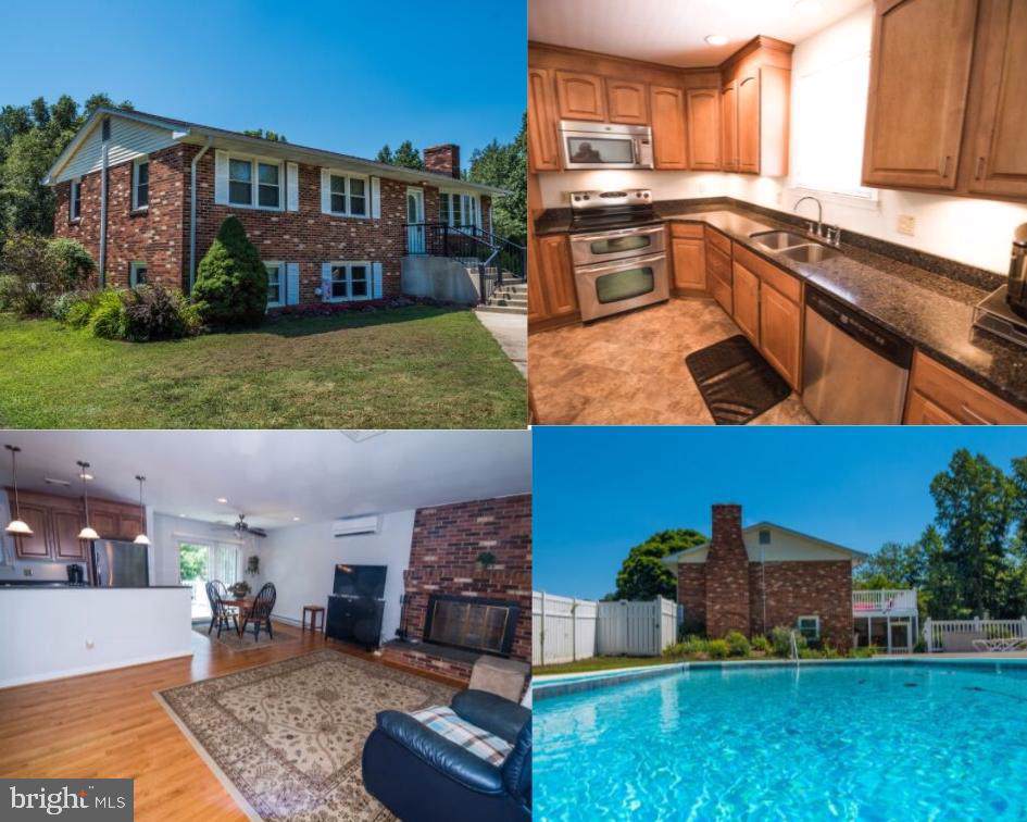 335 E Mount Harmony Rd - Photo 1