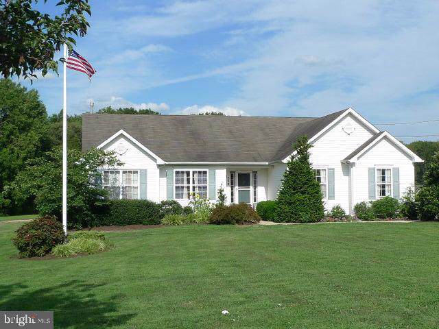 524 Watsons Mill - Photo 1