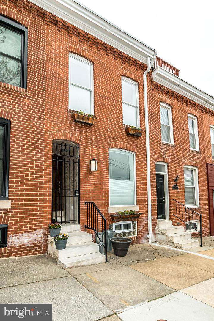 1404 Jackson Street - Photo 1