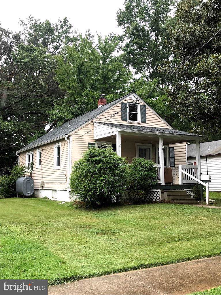 406 Parke Street - Photo 1