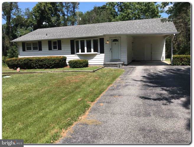 324 Woodruff Carmel Road - Photo 1