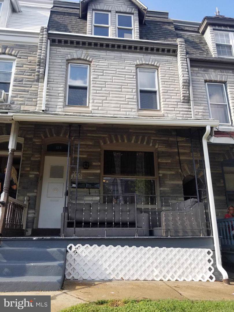 155 Oley Street - Photo 1