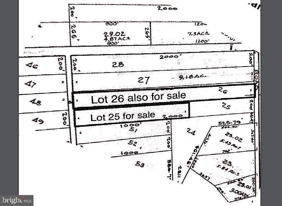 Lot 26 Sooy Place Road - Photo 1
