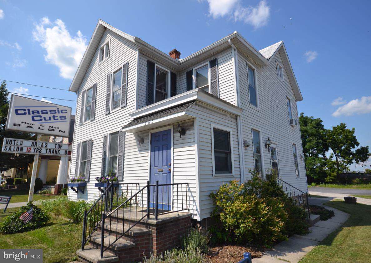 265 Buford Avenue - Photo 1
