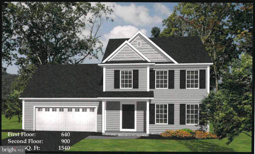 9 Penny Lane - Photo 1