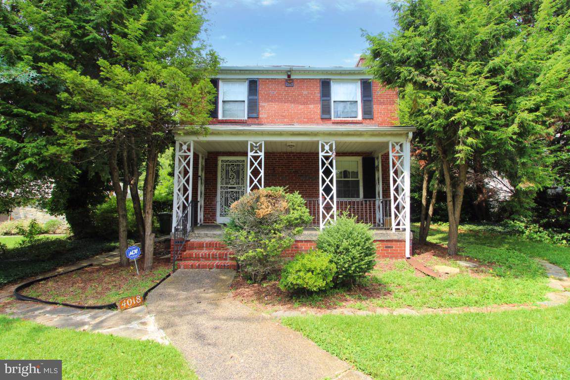 4018 Loch Raven Boulevard - Photo 1