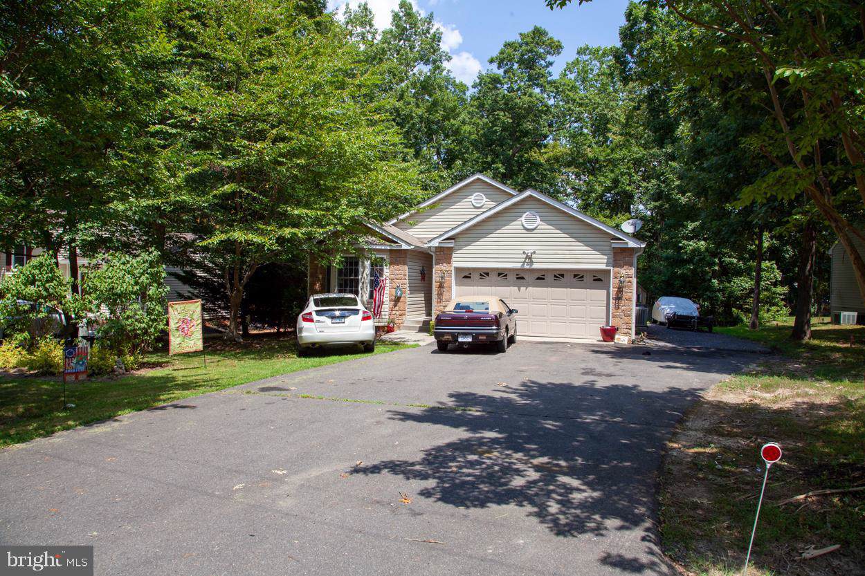 504 Monticello Circle - Photo 1
