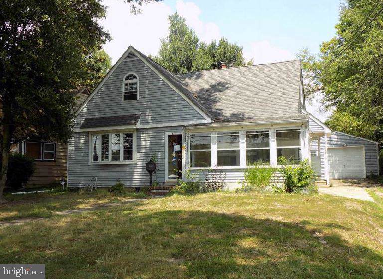 326 Red Bank Avenue - Photo 1