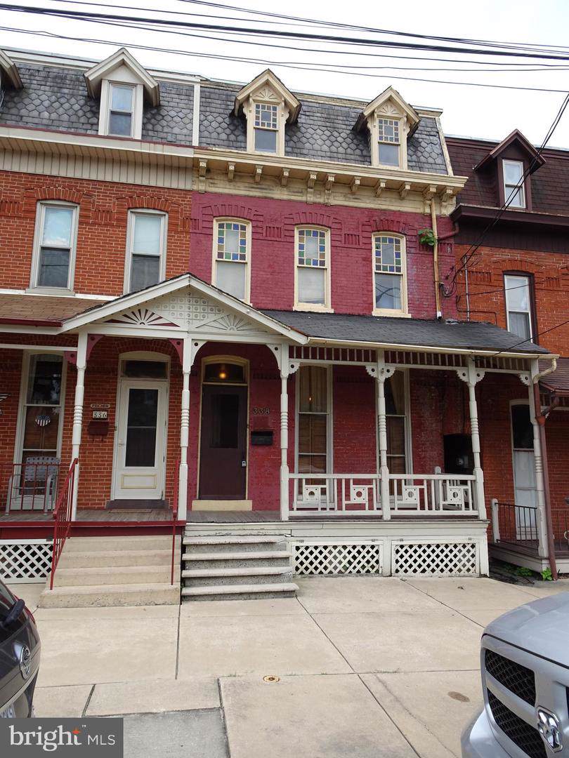 338 3RD Street - Photo 1