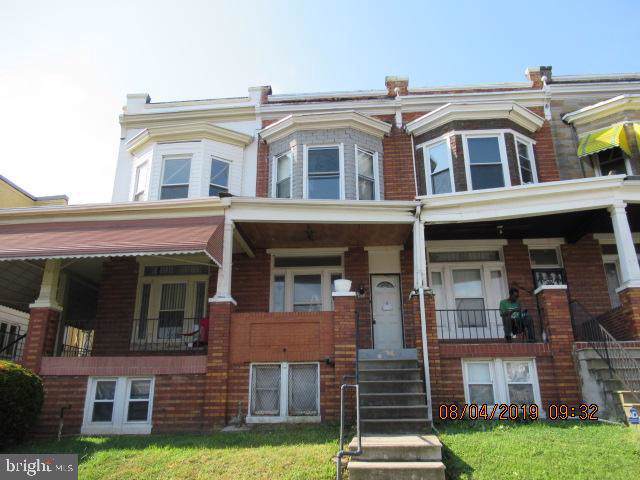 2823 Winchester Street - Photo 1
