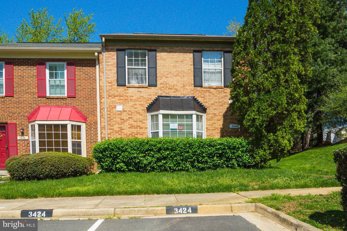 3424 Ascot Court - Photo 1