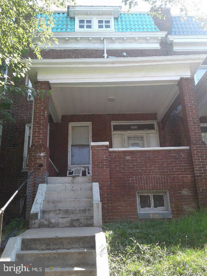 3507 Reisterstown Road - Photo 1