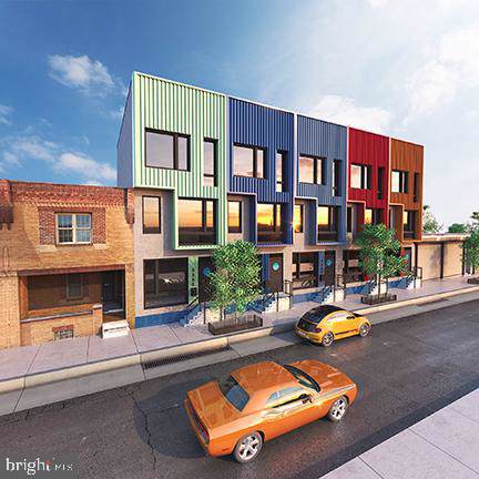 3336 Salmon Street - Photo 1