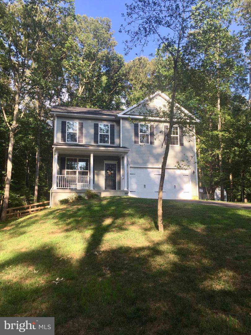 10437 Blair House Circle - Photo 1