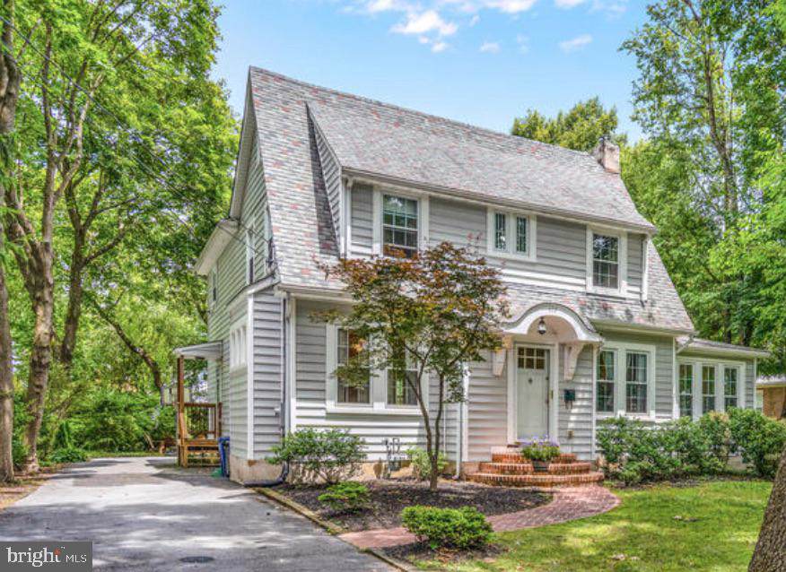 117 Forest Drive - Photo 1