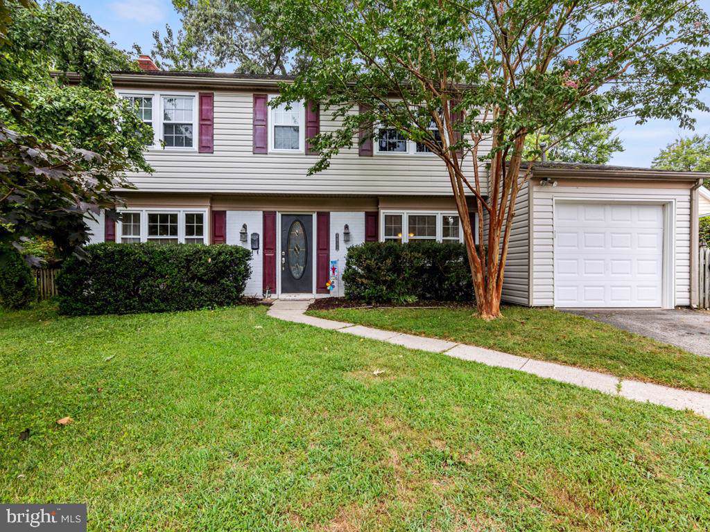 4512 Oakview Lane - Photo 1