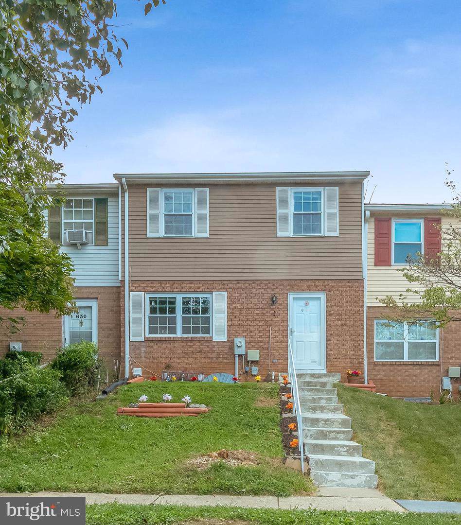 632 Glynock Place - Photo 1