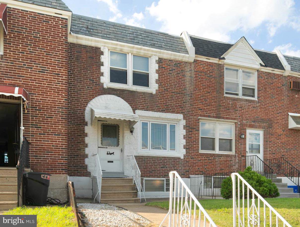 6302 Gillespie Street - Photo 1