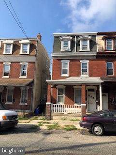 1504 Harrison Street - Photo 1