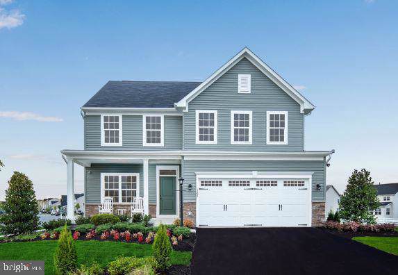 1001 Edmund Saul Court - Photo 1