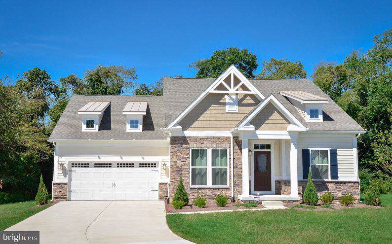 3003 Edmund Saul Court - Photo 1