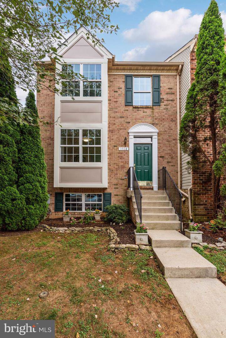 1468 Falcon Nest Court - Photo 1