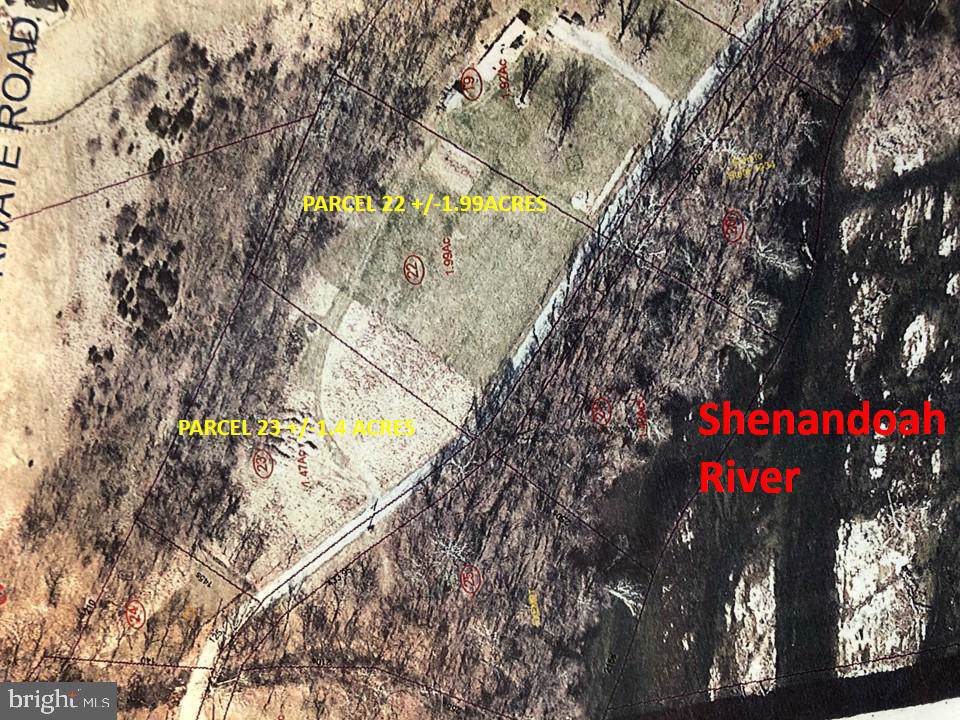 Parcel 22 and Parcel Bloomery Road - Photo 1
