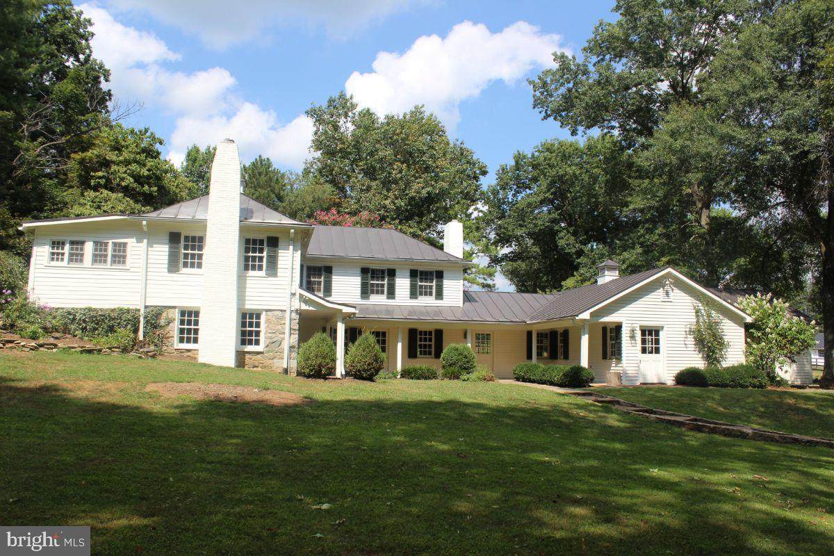 22156 Pot House Road - Photo 1