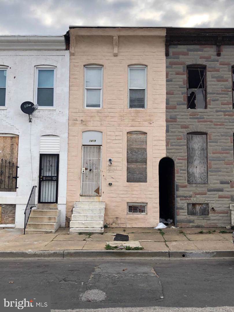 1419 Chester Street - Photo 1