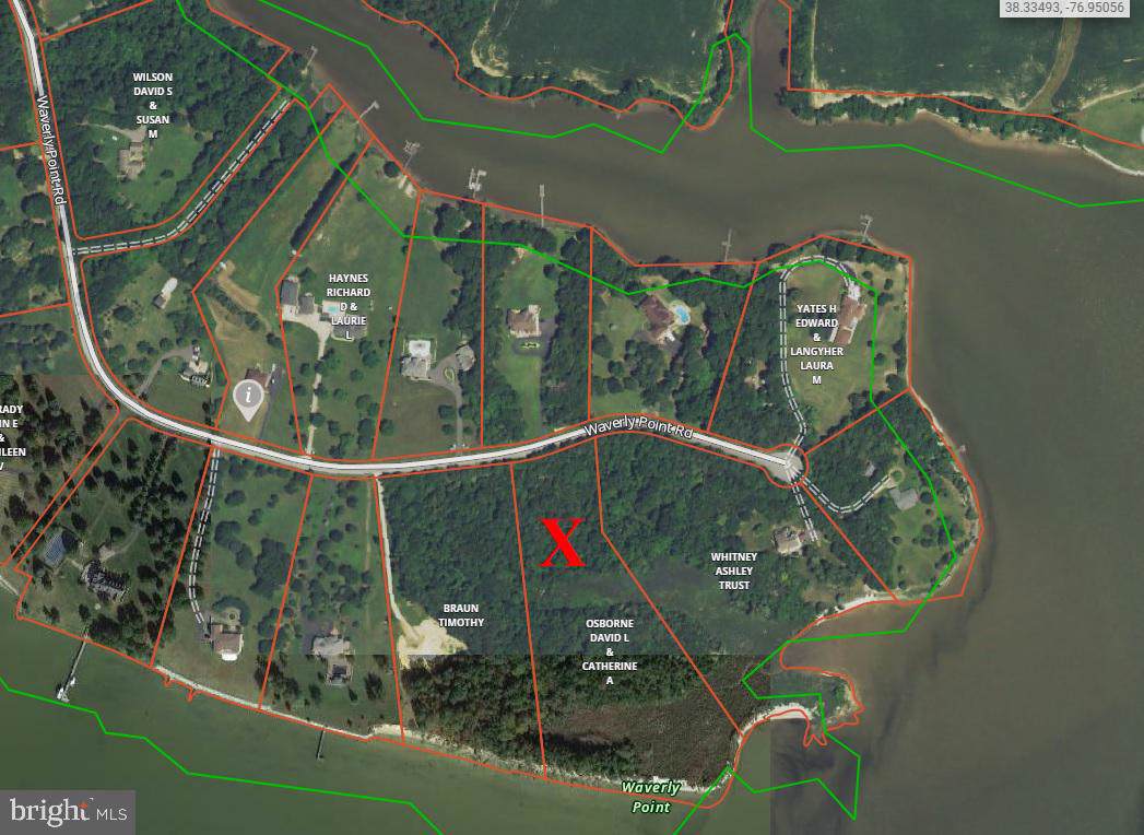13895 Waverly Point Road - Photo 1