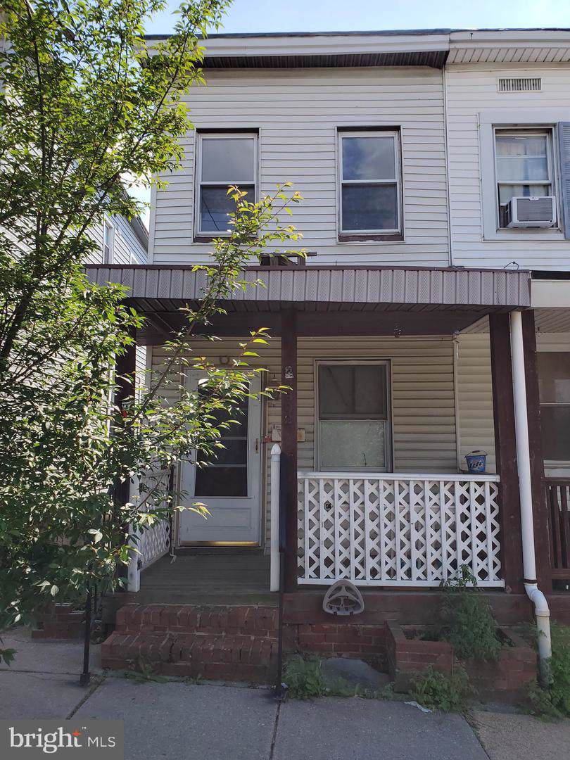 1802 Harman Avenue - Photo 1