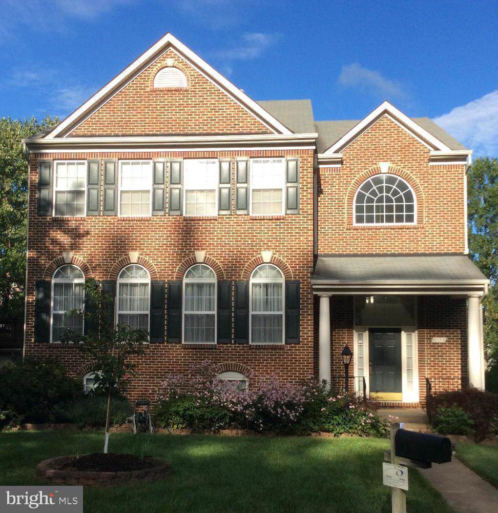 8908 Garden Gate Drive - Photo 1